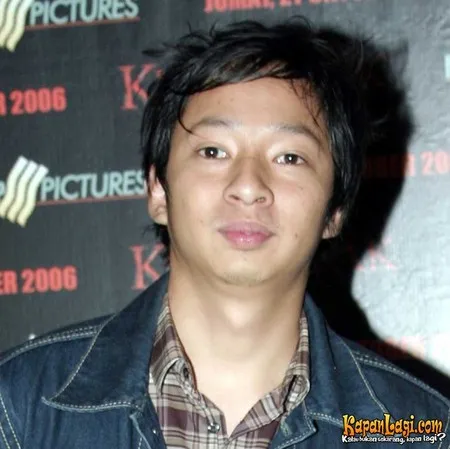 Foto Ringgo Agus Rahman