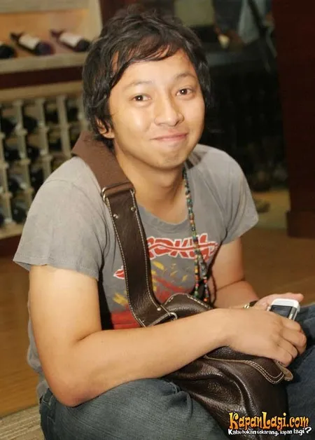 Foto Ringgo Agus Rahman