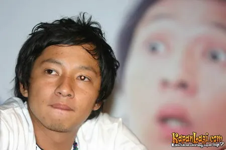 Foto Ringgo Agus Rahman