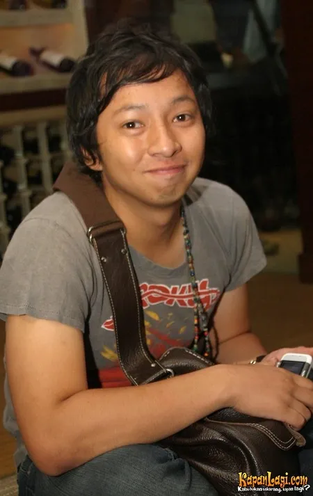 Foto Ringgo Agus Rahman