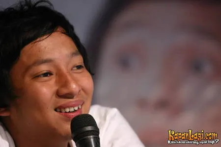 Foto Ringgo Agus Rahman