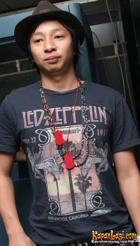 Foto Ringgo Agus Rahman