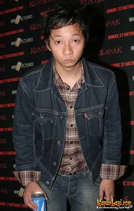 Foto Ringgo Agus Rahman