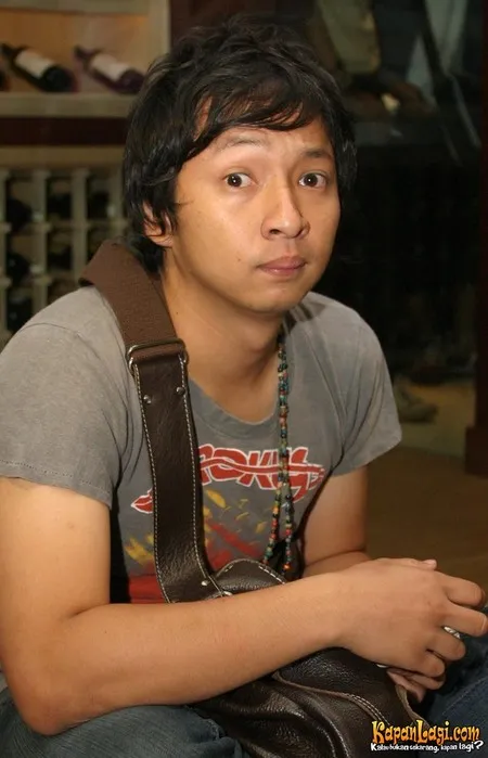 Foto Ringgo Agus Rahman