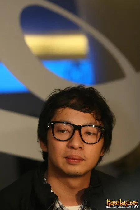 Foto Ringgo Agus Rahman