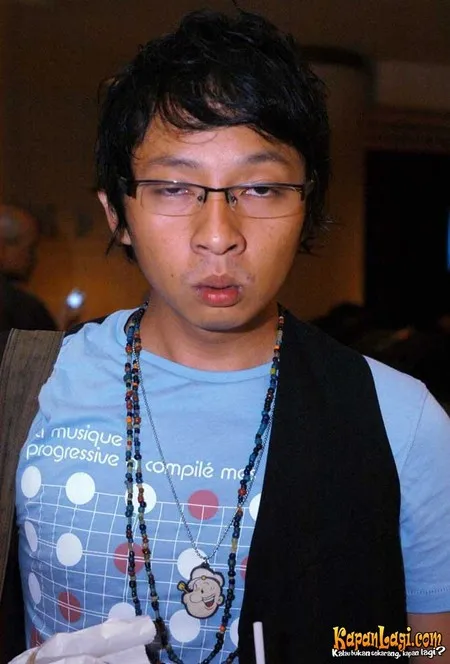 Foto Ringgo Agus Rahman