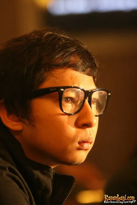 Foto Ringgo Agus Rahman