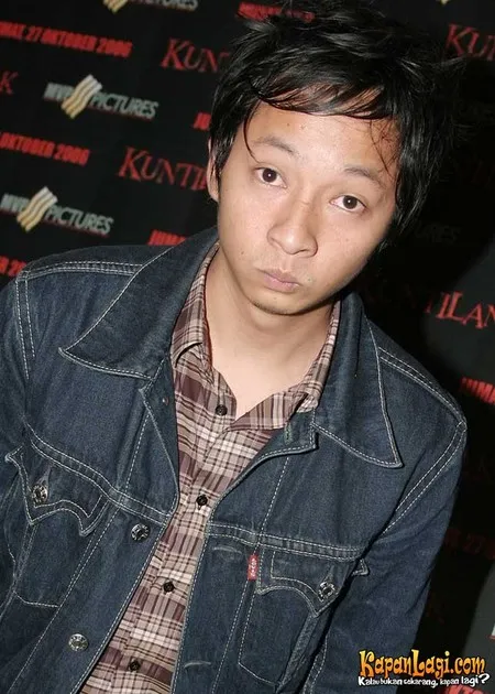 Foto Ringgo Agus Rahman