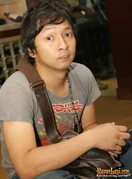 Foto Ringgo Agus Rahman