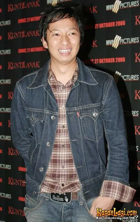 Foto Ringgo Agus Rahman