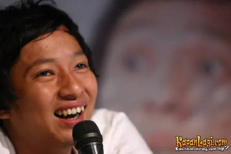 Foto Ringgo Agus Rahman