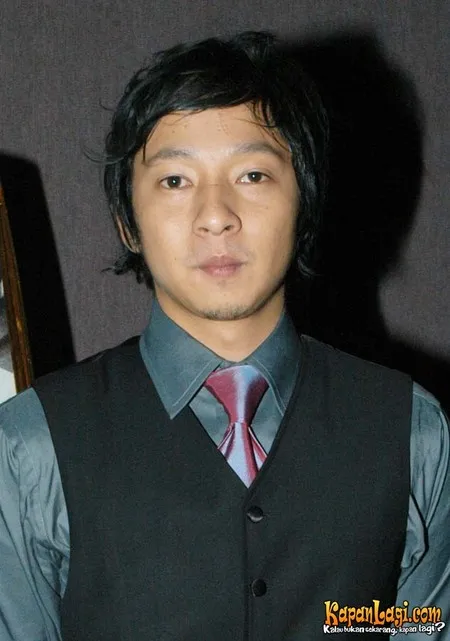 Foto Ringgo Agus Rahman