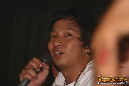 Foto Ringgo Agus Rahman