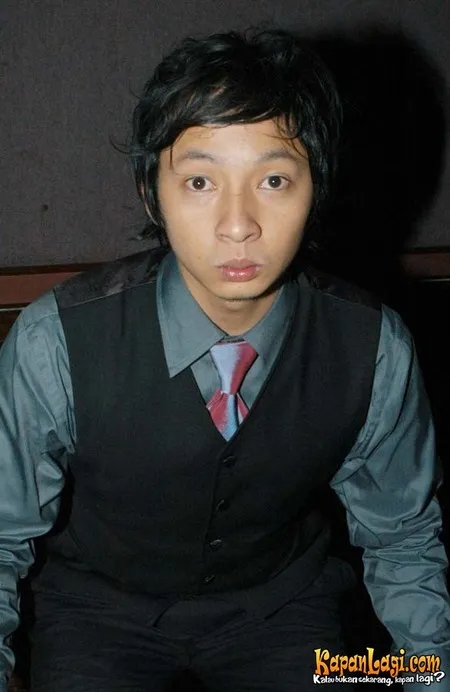 Foto Ringgo Agus Rahman