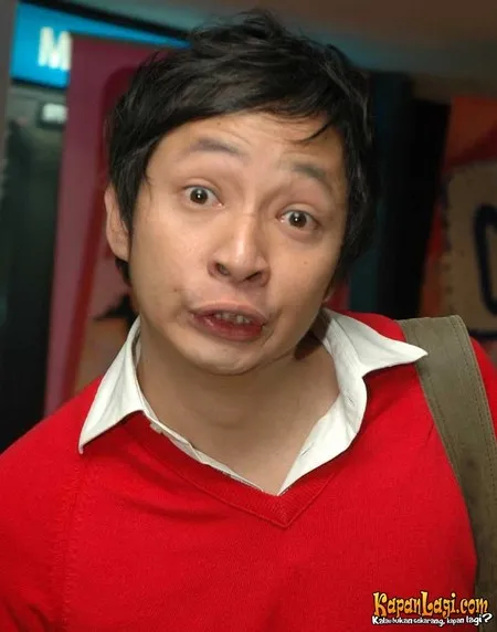 Foto Ringgo Agus Rahman