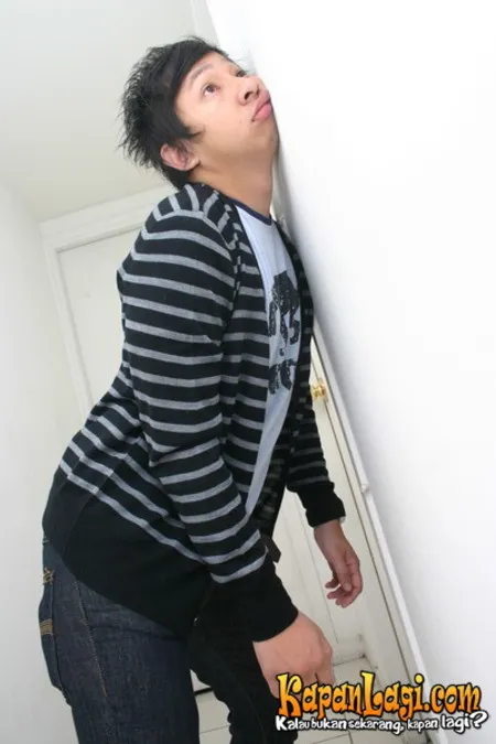 Foto Ringgo Agus Rahman