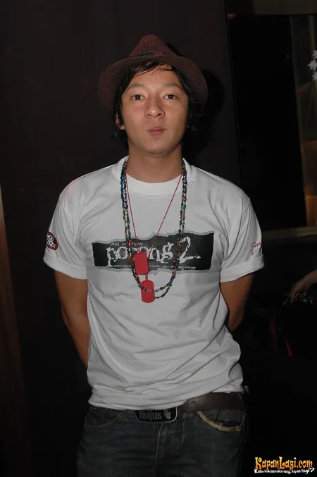 Foto Ringgo Agus Rahman