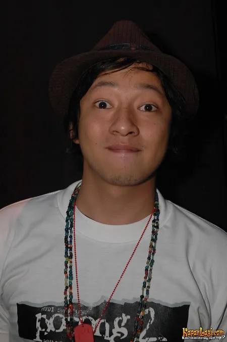 Foto Ringgo Agus Rahman