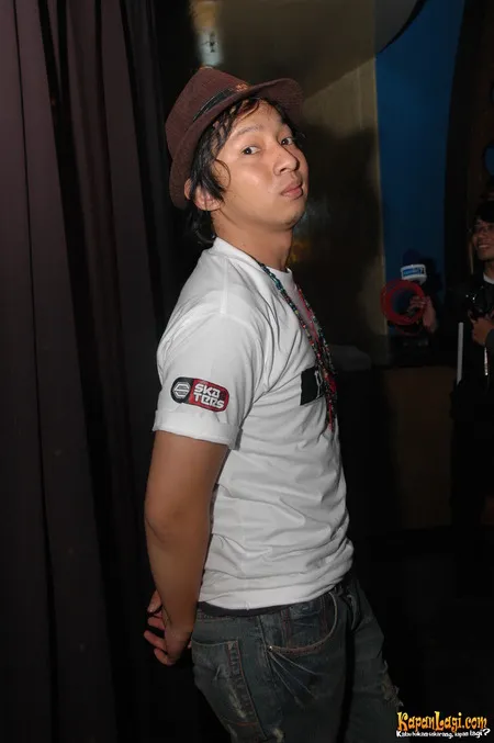 Foto Ringgo Agus Rahman