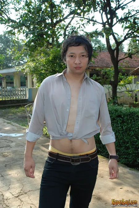 Foto Ringgo Agus Rahman