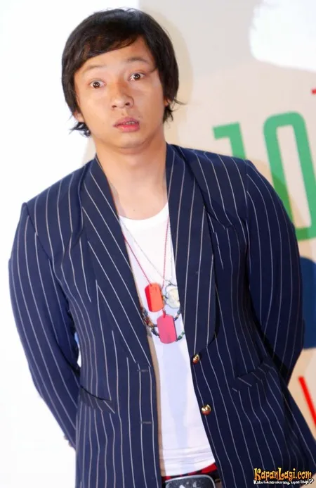 Foto Ringgo Agus Rahman