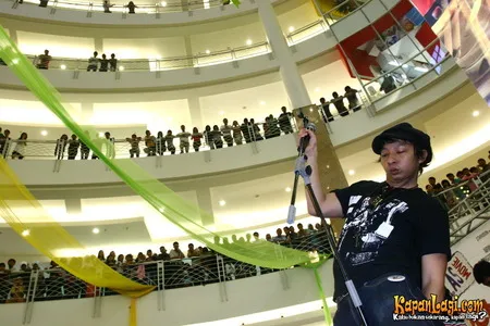 Foto Ringgo Agus Rahman