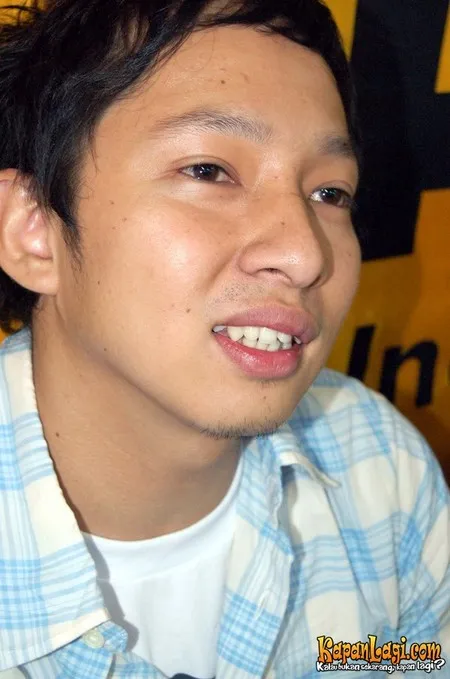 Foto Ringgo Agus Rahman