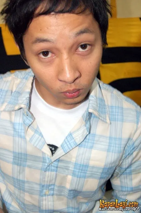 Foto Ringgo Agus Rahman