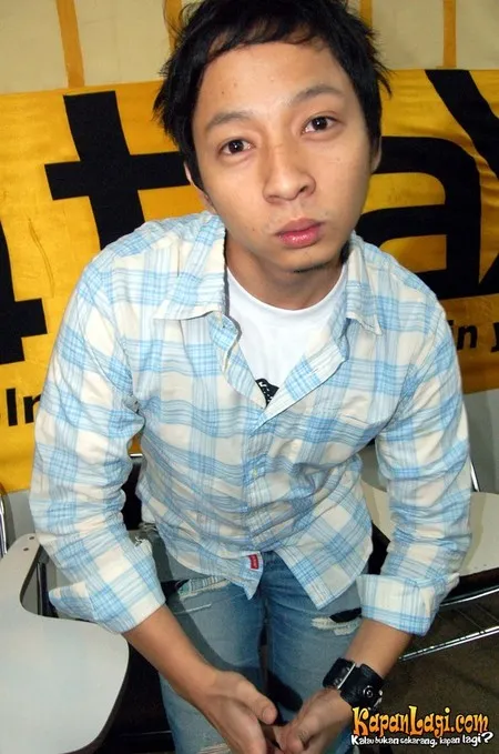 Foto Ringgo Agus Rahman