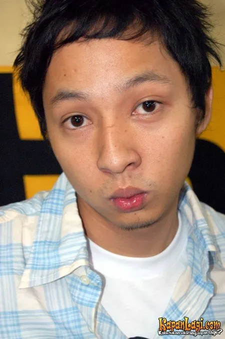 Foto Ringgo Agus Rahman