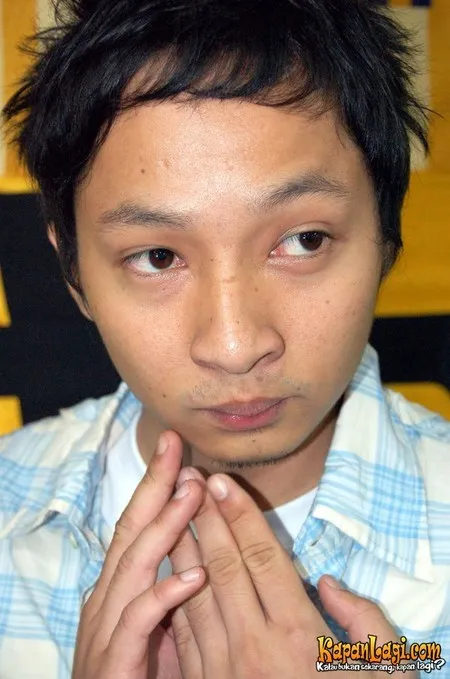 Foto Ringgo Agus Rahman