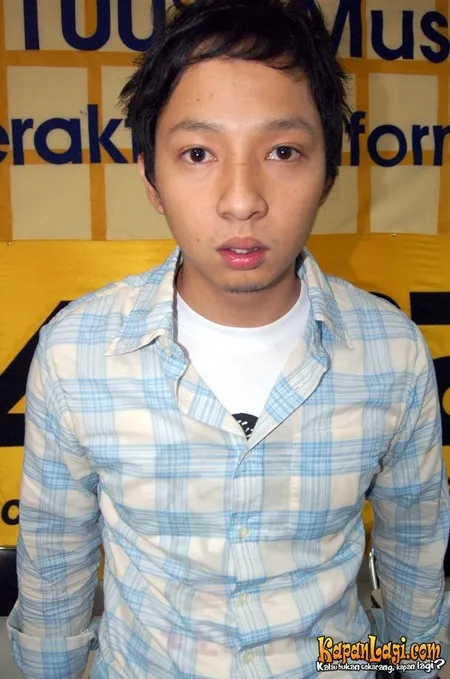 Foto Ringgo Agus Rahman