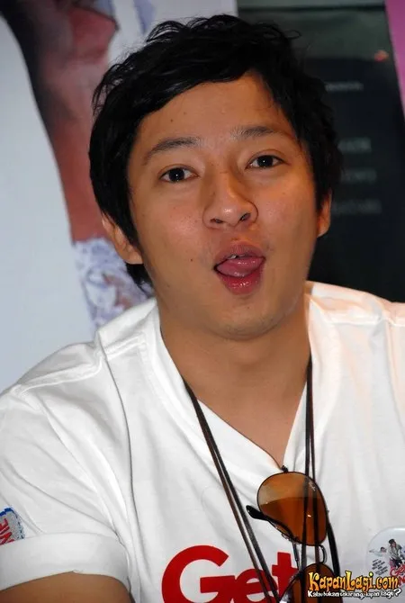 Foto Ringgo Agus Rahman