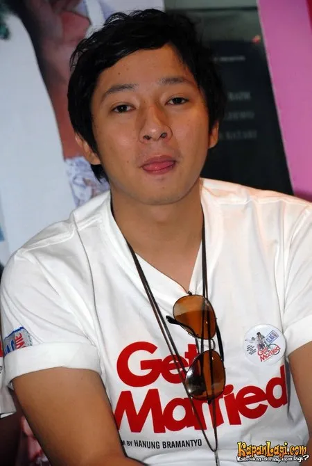 Foto Ringgo Agus Rahman