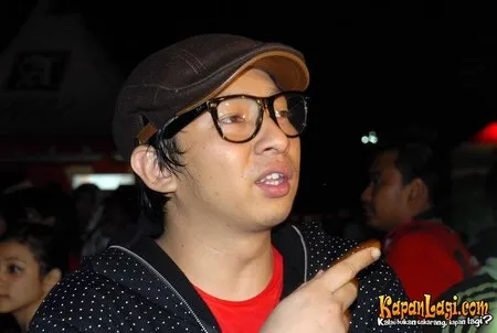 Foto Ringgo Agus Rahman