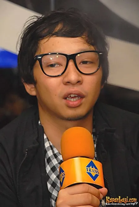 Foto Ringgo Agus Rahman