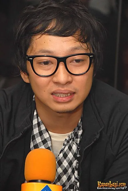 Foto Ringgo Agus Rahman