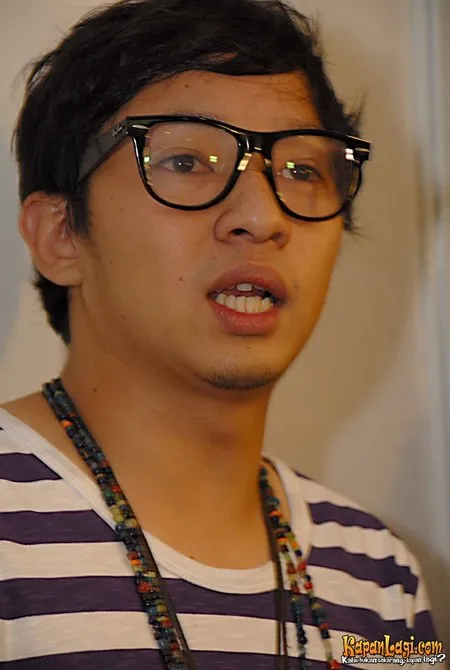 Foto Ringgo Agus Rahman