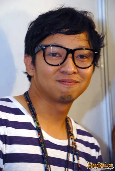 Foto Ringgo Agus Rahman