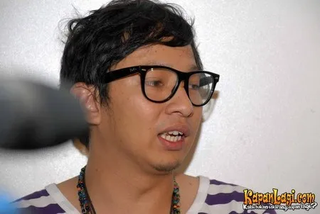 Foto Ringgo Agus Rahman