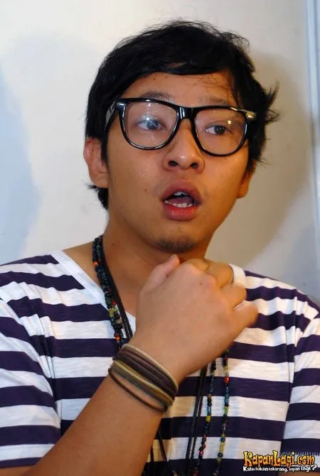 Foto Ringgo Agus Rahman