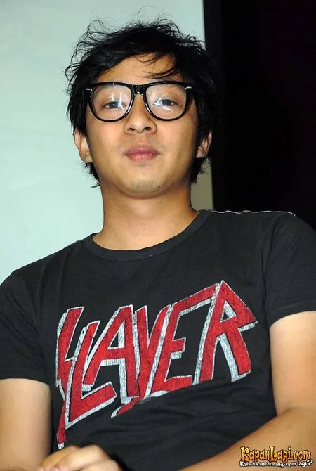 Foto Ringgo Agus Rahman