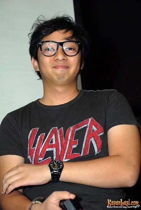 Foto Ringgo Agus Rahman