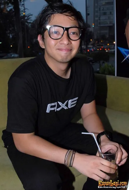 Foto Ringgo Agus Rahman