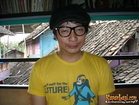 Foto Ringgo Agus Rahman