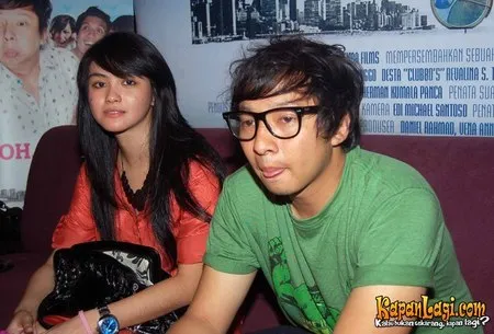 Foto Ringgo Agus Rahman