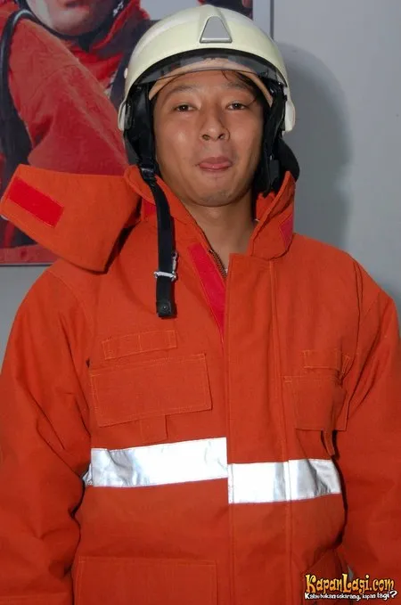 Foto Ringgo Agus Rahman