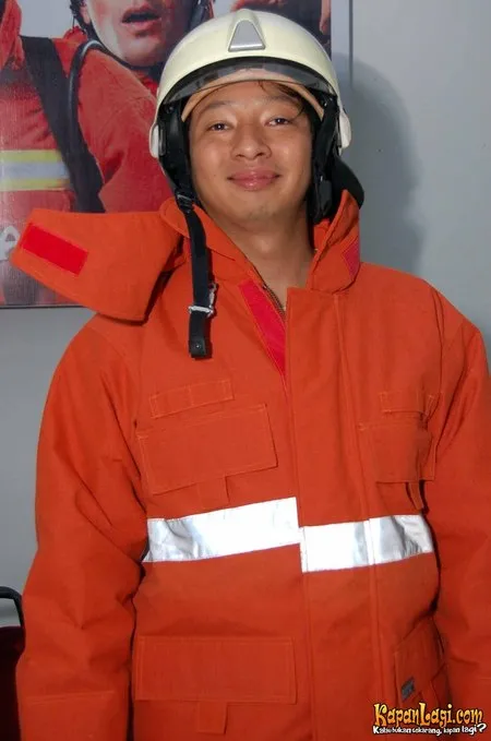 Foto Ringgo Agus Rahman