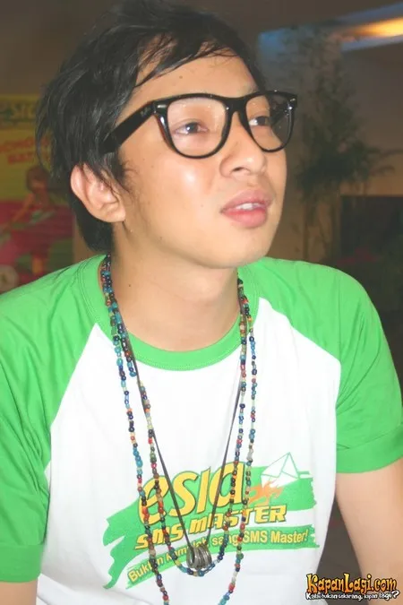 Foto Ringgo Agus Rahman