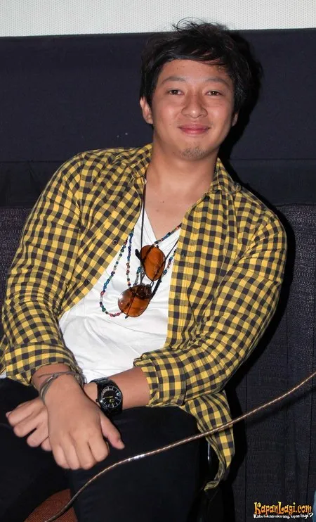 Foto Ringgo Agus Rahman